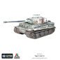 Preview: Bolt Action: Tiger I Ausf. E